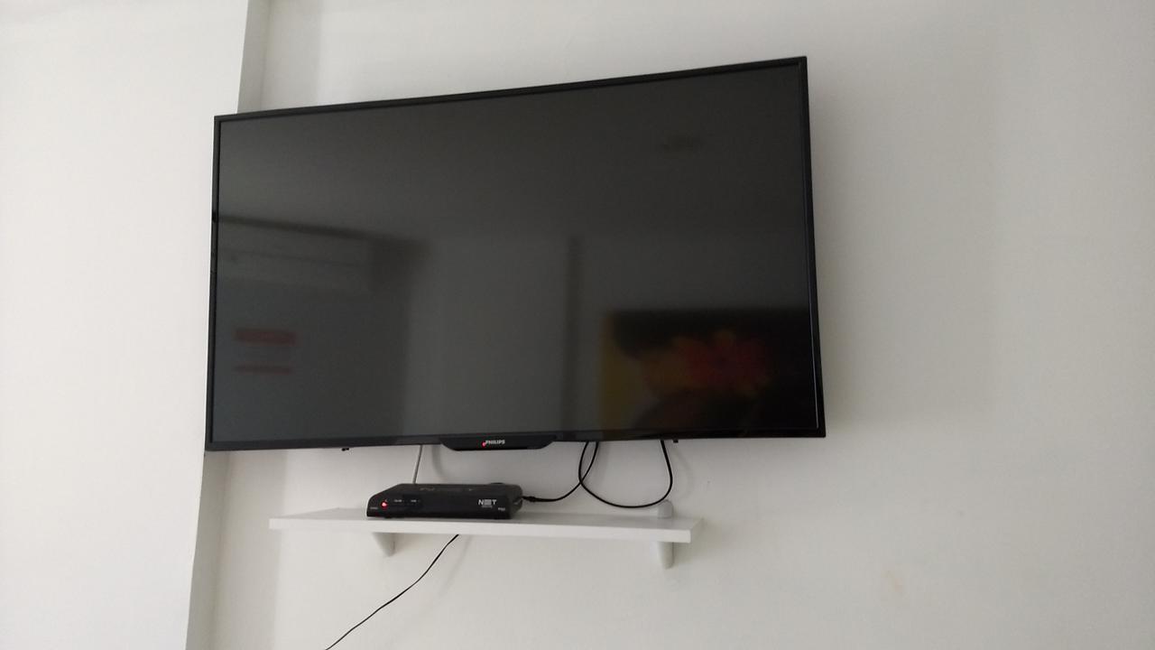 شقة Residencial Victory Business Flat João Pessoa المظهر الخارجي الصورة