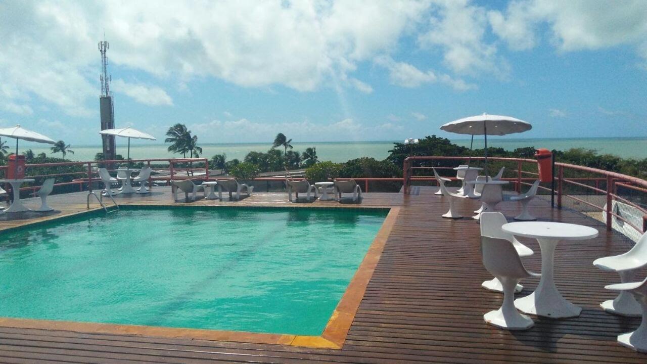 شقة Residencial Victory Business Flat João Pessoa المظهر الخارجي الصورة